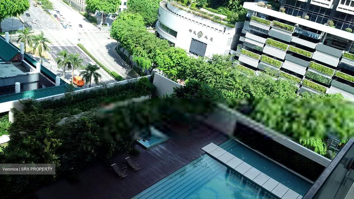 Scotts Square (D9), Apartment #575664891